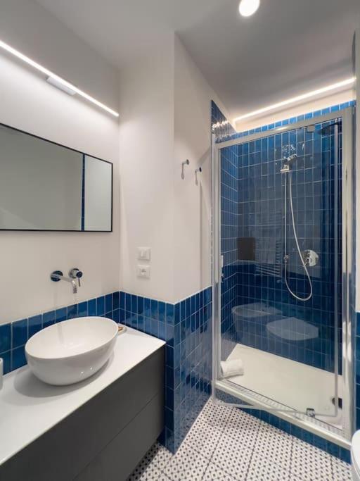 Casa Annamaria Al Pantheon Apartment Rome Exterior photo
