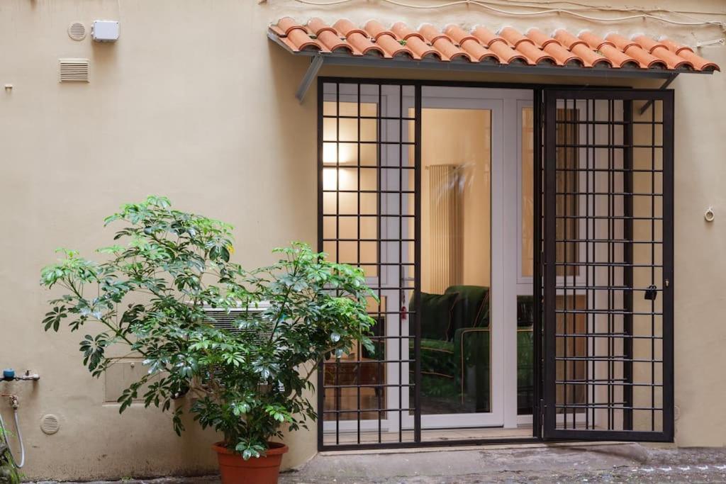 Casa Annamaria Al Pantheon Apartment Rome Exterior photo